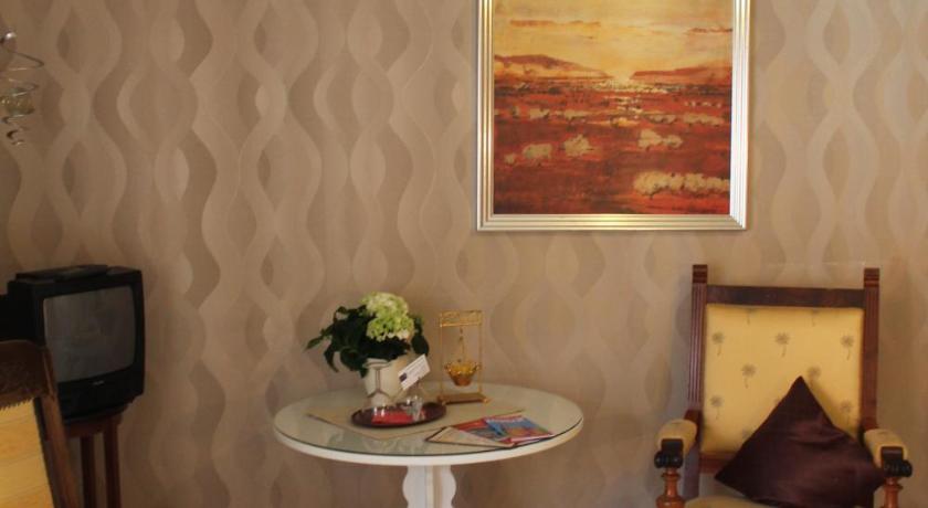 Image of Family Suite 3