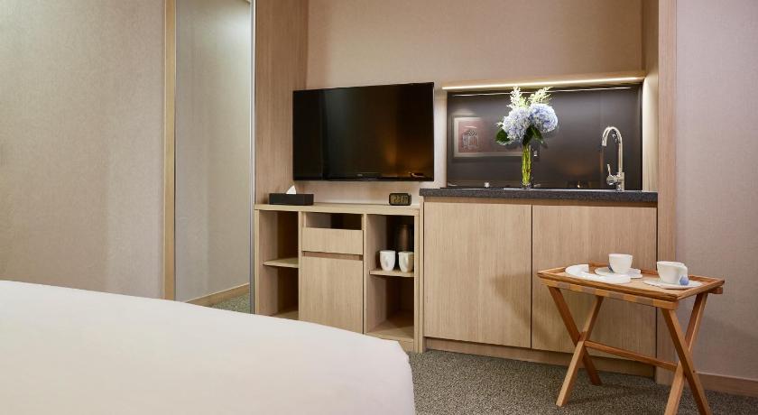 Raonstay in Perla Hotel photo