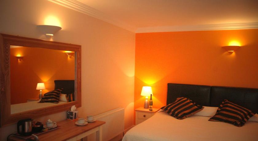 Fanad House photo