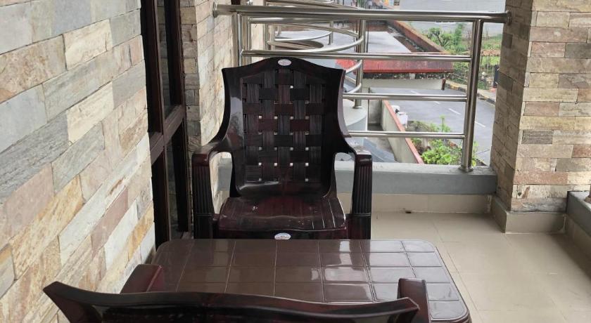 Hotel Bhagya — Pokhara (3)