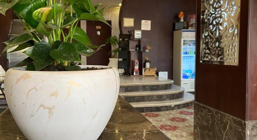 منازل البندقية BQ hotel suites photo