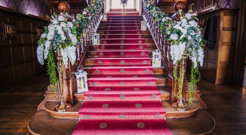 Court Colman Manor photo