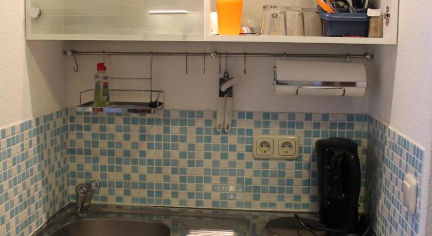 Image of Two-Bedroom Apartment 11