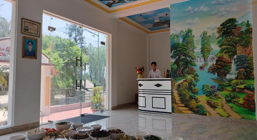 Ngua Bay Hotel photo
