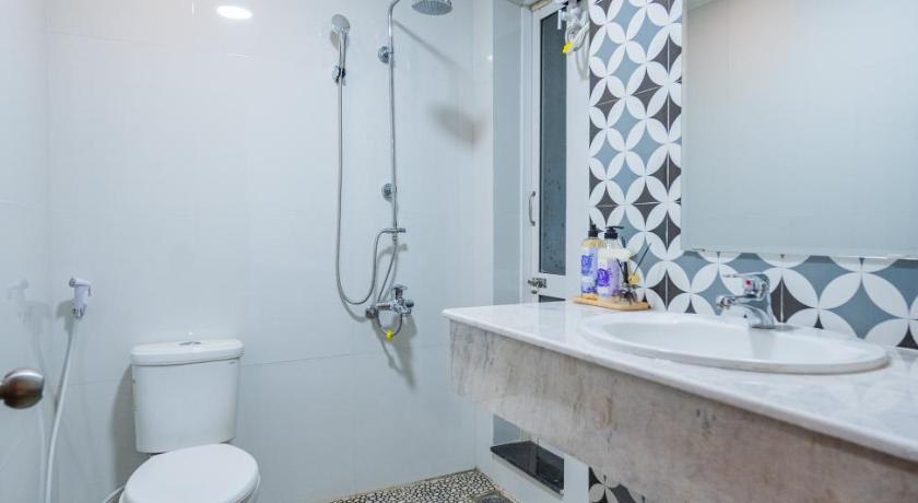MILKY APARTMENT - 3 Phong Ngu, View bien, 5P Ra Bien photo