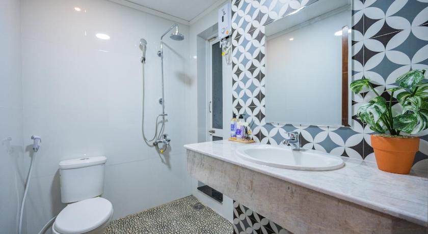 MILKY APARTMENT - 3 Phong Ngu, View bien, 5P Ra Bien photo
