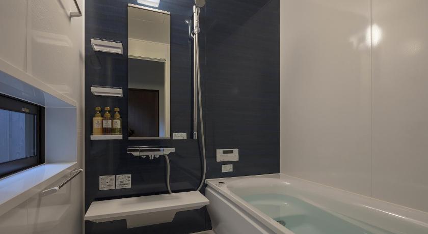 京都 Nijo sikibu an 3つ星 宿泊施設 スイート