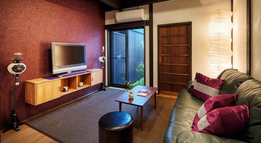 京都 Nijo sikibu an 3つ星 宿泊施設 レストラン