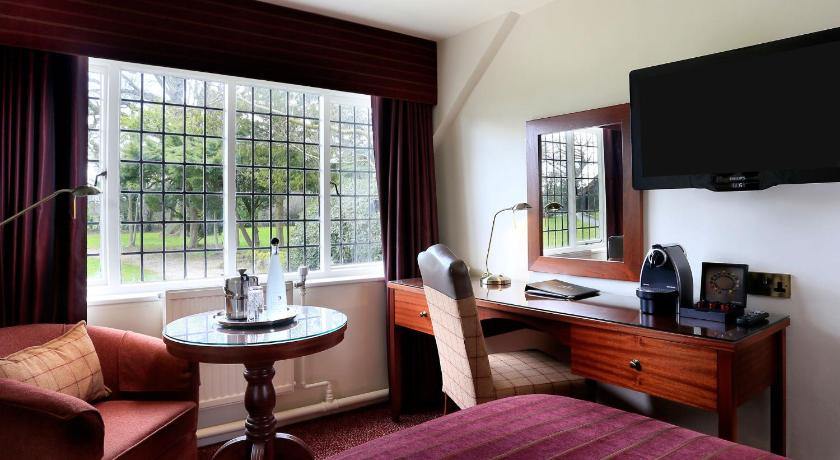 Macdonald Craxton Wood Hotel & Spa