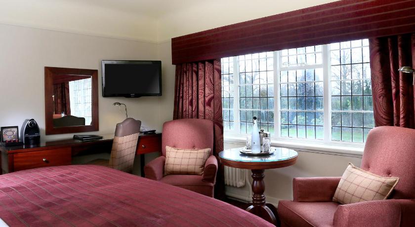 Macdonald Craxton Wood Hotel & Spa