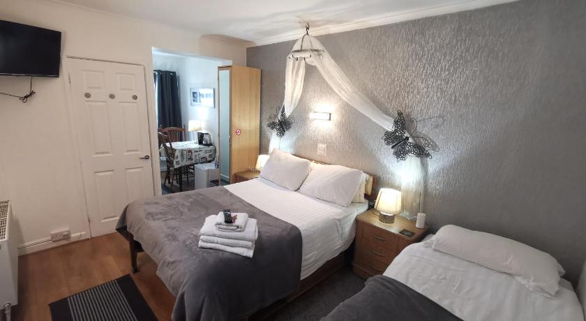 Image of Quadruple Room 0
