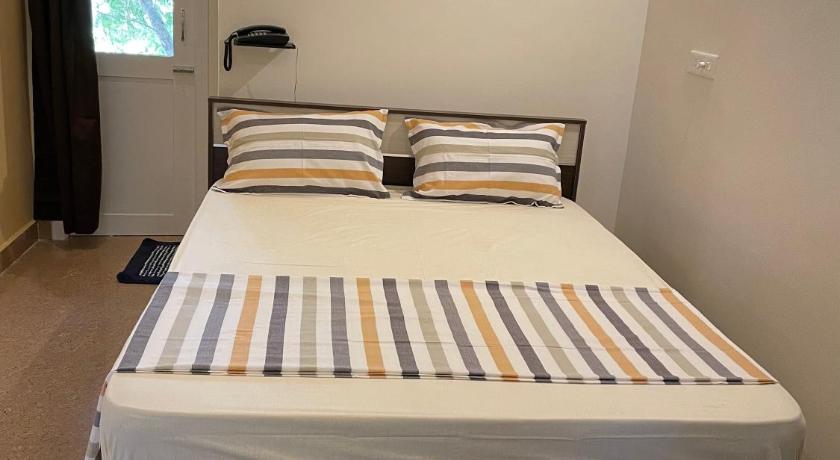 Les Manguiers rooms photo
