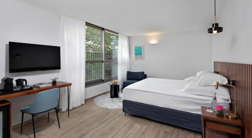 תמונה של חדר סטנדרט (Standard Room) 7