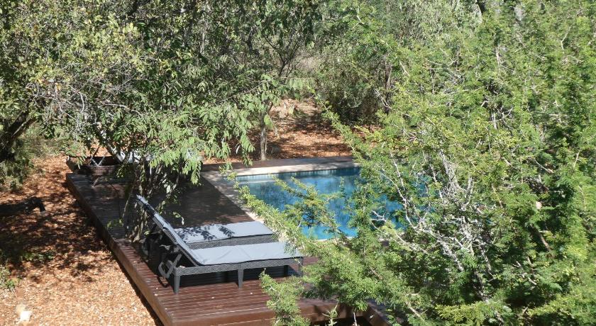 Gem In The Bush Lodge photo