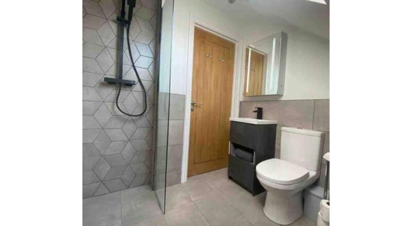 Sycamore Cottage - image 28
