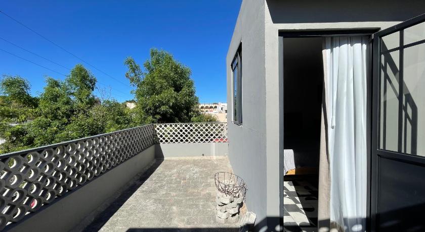 Casa Ixaya by Barrio Mexico photo