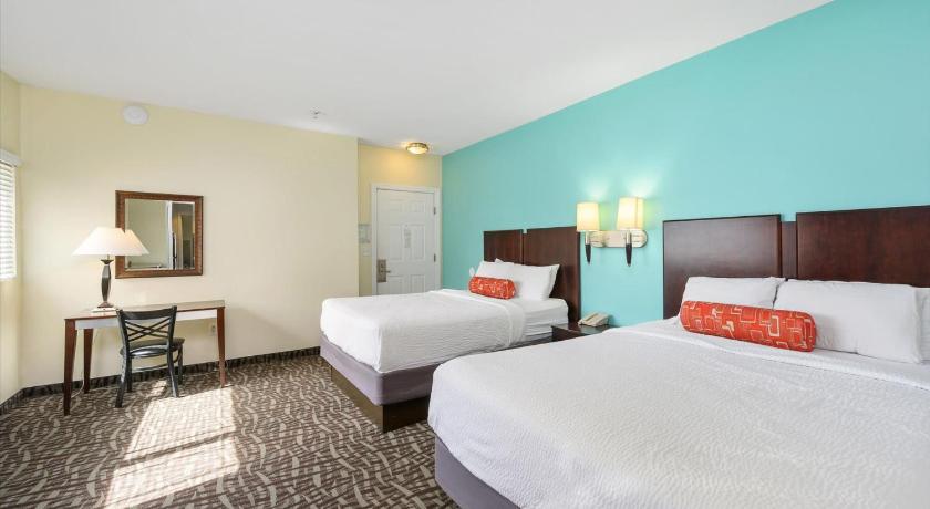 Monte Carlo Condos Ocean City — Hotel in Ocean City (MD)