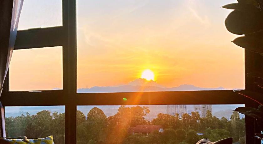 Kota Kinabalu Alawa @ Jesselton Quay Kota Kinabalu 4-Star Guesthouse exterior