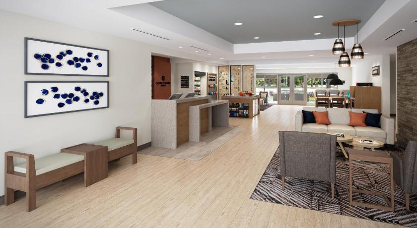 Candlewood Suite Columbia photo