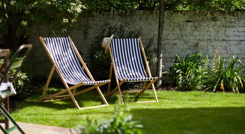 Lime Tree Hotel photo