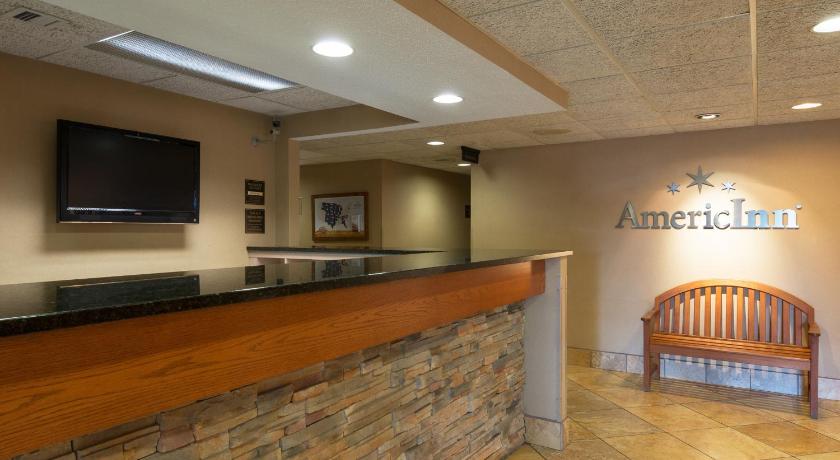 AmericInn by Wyndham Madison West