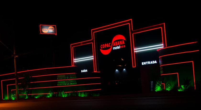 Photo de MOTEL COPACABANA - Réservation à prix Agoda