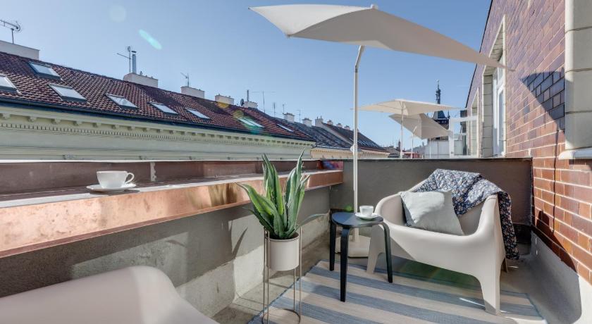Riben House Prague — Hotel in Prague