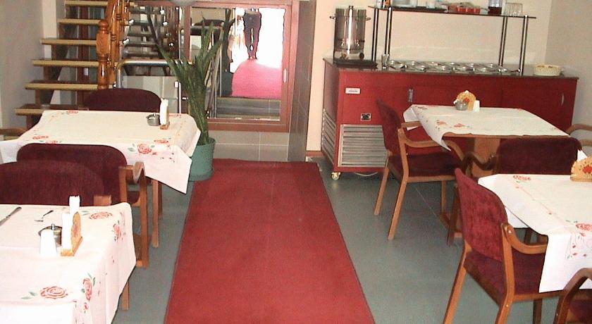ÇAĞRI HOTEL - image 6