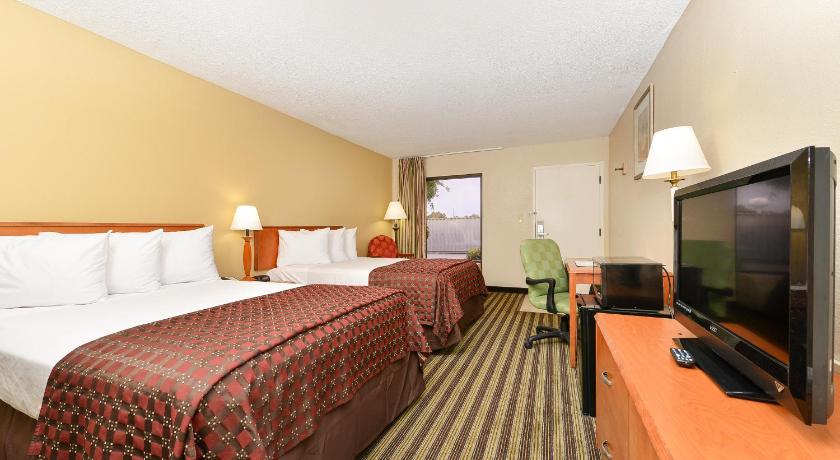 Quality Inn At the Mall - Valdosta