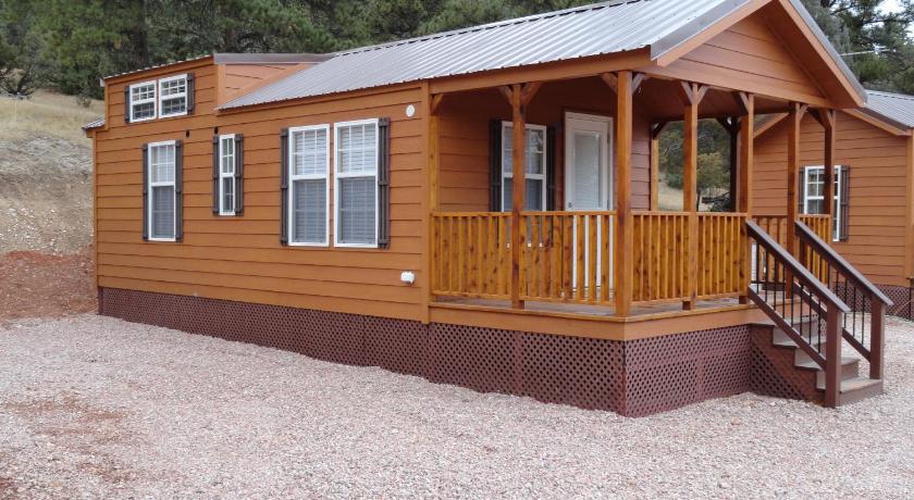 Bearlodge Mountain Resort photo