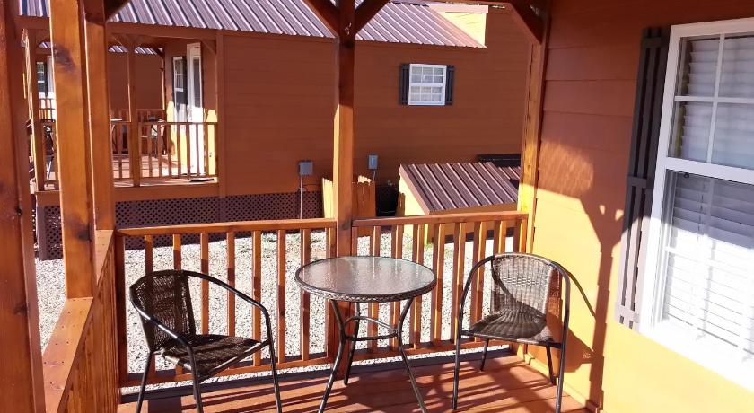 Bearlodge Mountain Resort photo