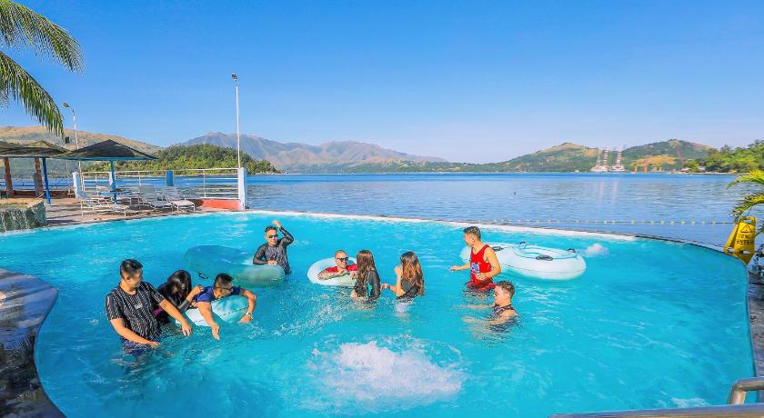 White Rock Waterpark and Beach Hotel in Subic (Zambales) - See 2023 Prices