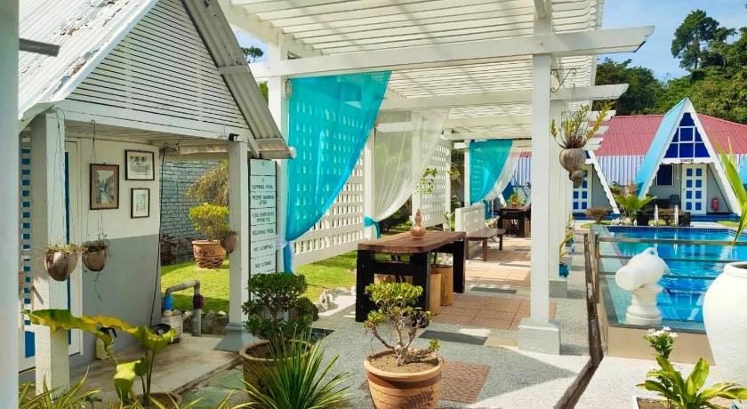 Nipah Guesthouse Pangkor photo