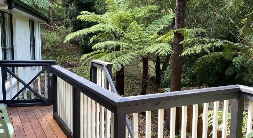 Grey Gum Getaway photo