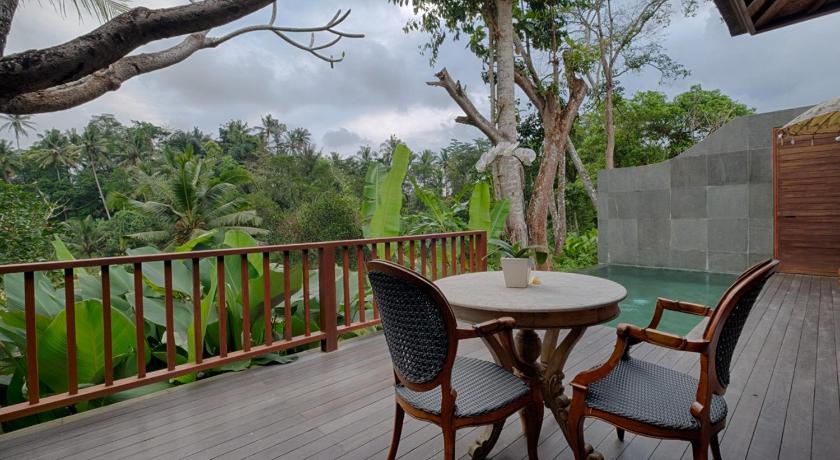 Image of Family Pool Villa 1