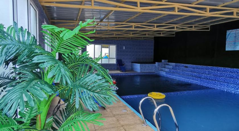 Image of Villa with Private Pool 17
