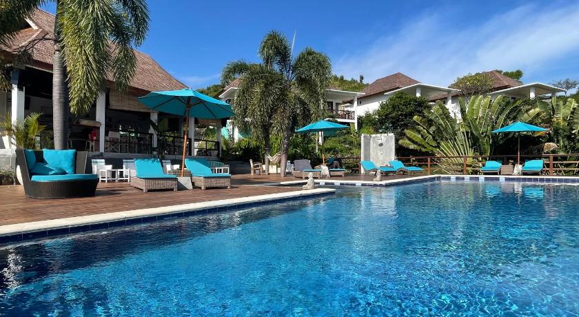 The Endless Summer Resort photo