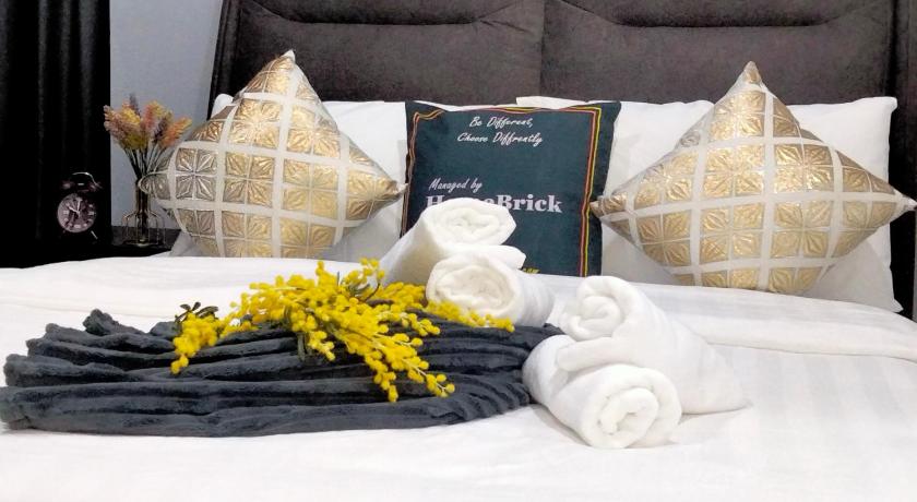 The Robertson Bukit Bintang KL [5 Pax] — Hotel in Kuala Lumpur