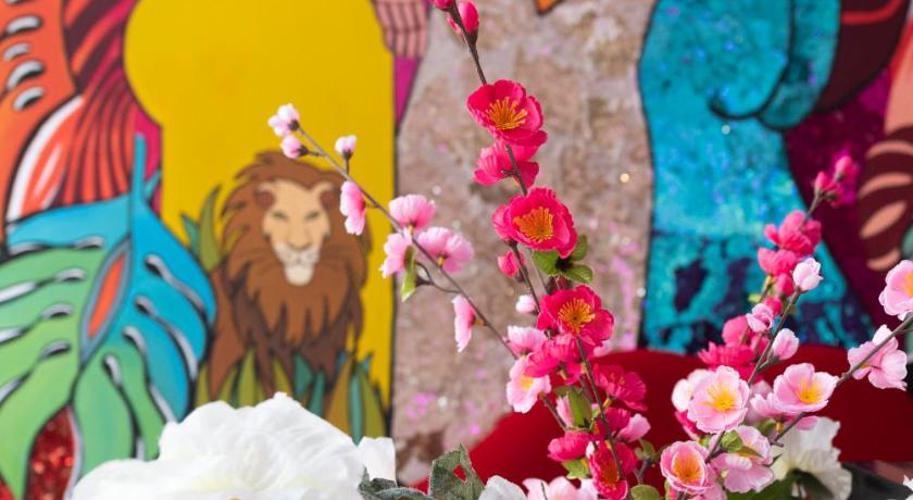 Hostelle - Women only hostel Barcelona photo