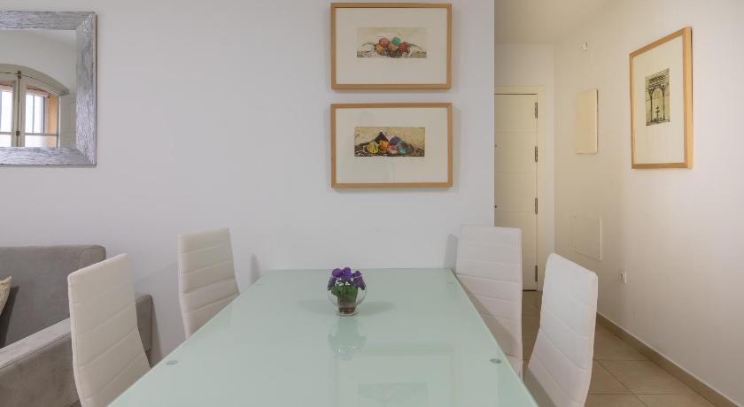 塞维利亚 Reservaloen Plaza del Salvador 2星级 民宿 景观