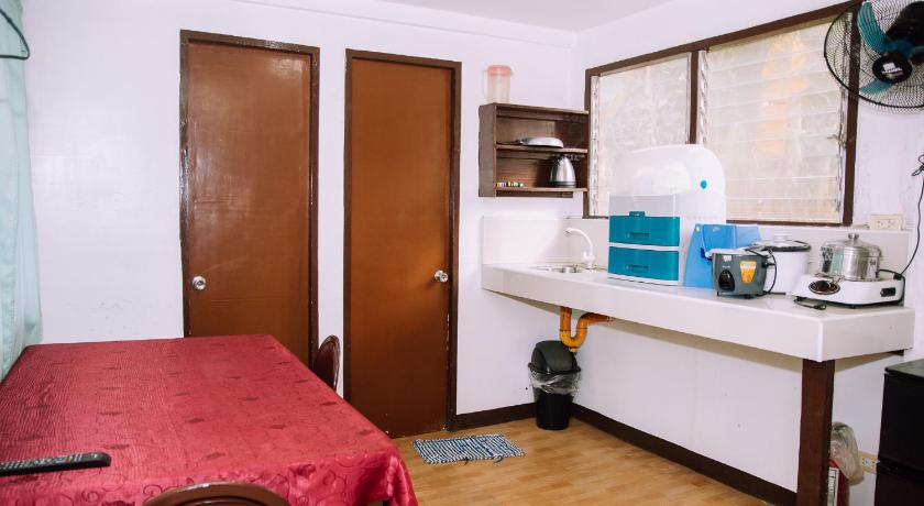 Image of Apartment with Balcony 0