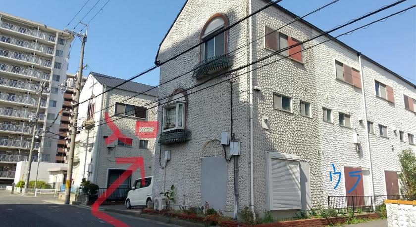 MINPAKU-P 民泊p photo