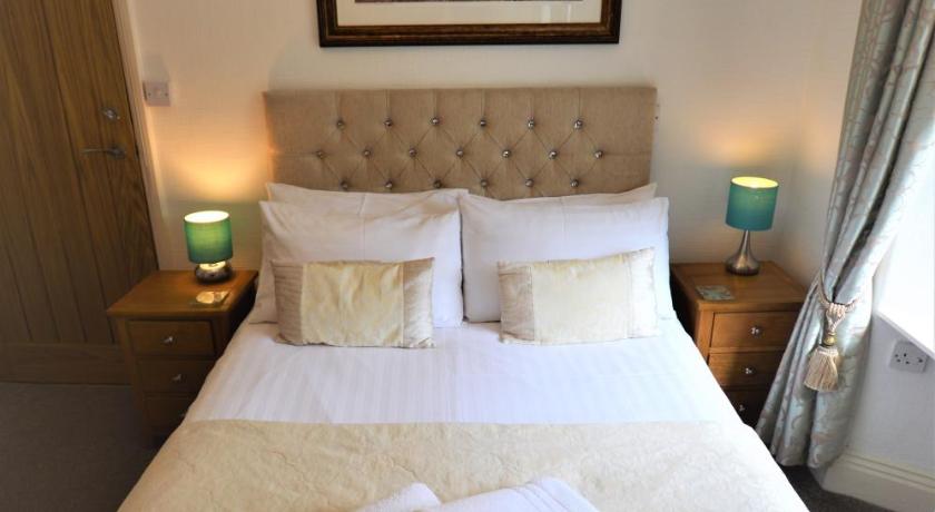 All Seasons Guest House photo