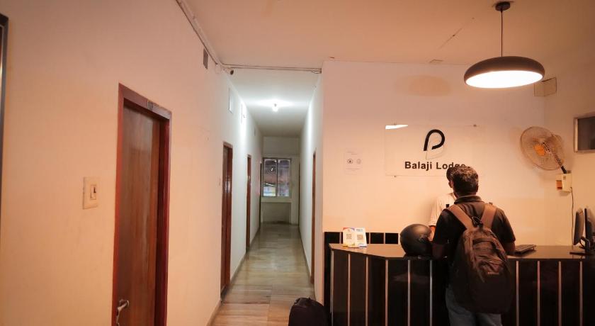 Balaji Lodge photo