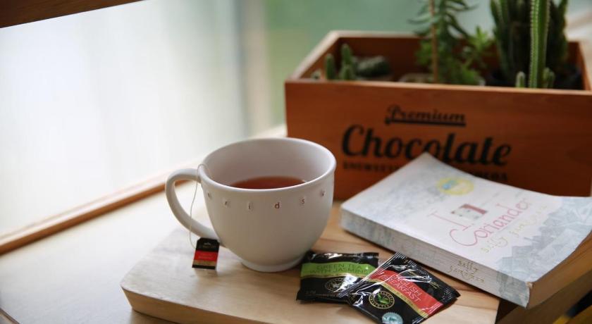 Image of Deluxe Balcony Twin 12