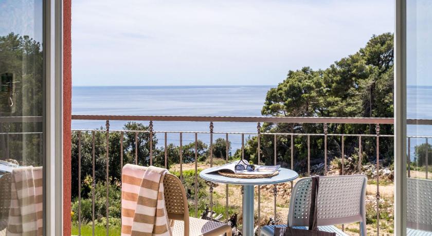 Apartments Villa Lukas photo