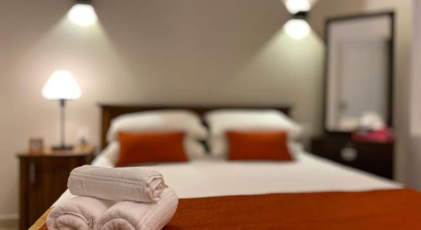 Urban Stay 39 — Hotel in Colombo