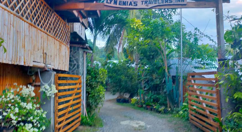 Lyn Enia Travelers Inn — Hotel in Cagayan De Oro