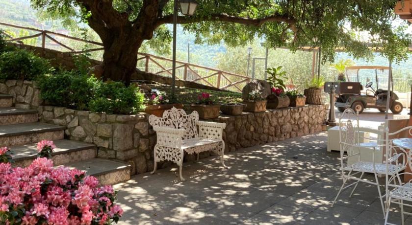 Agriturismo Nonno Luigino photo