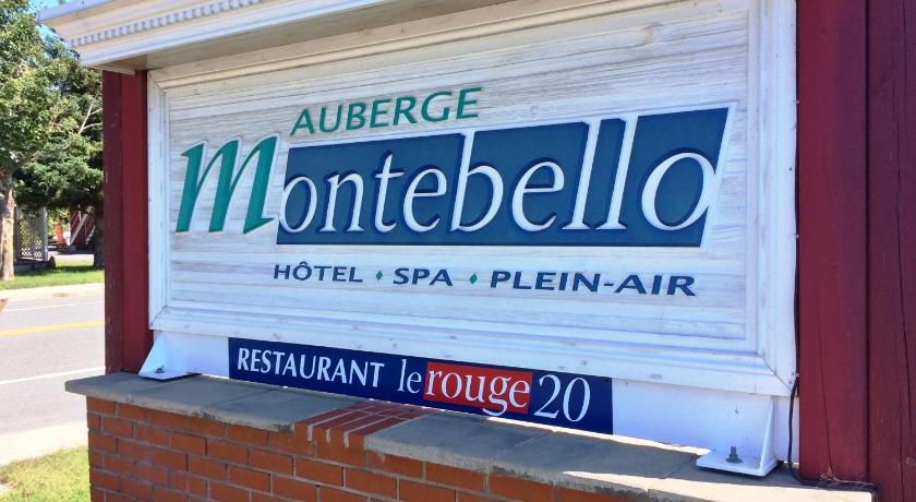 Auberge Montebello